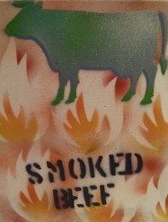 Smoked Beef